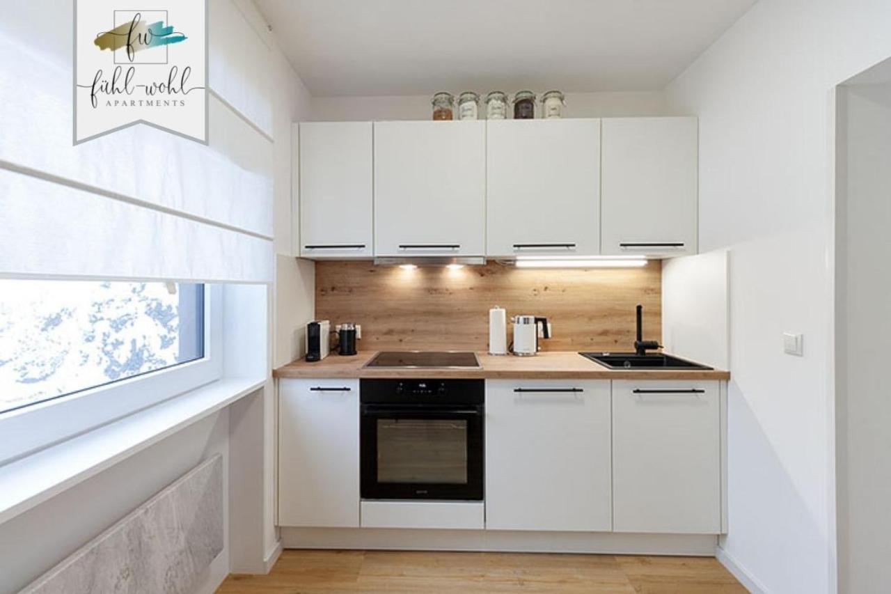 Die Fichtelsuite 1-6 Pers Ferienwohnung Nahe Ochsenkopf Sued 800M In Fleckl Warmensteinach Exterior foto