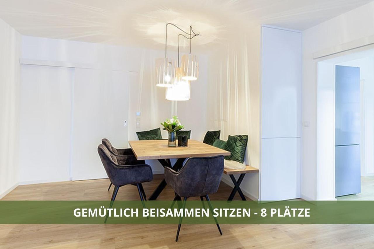 Die Fichtelsuite 1-6 Pers Ferienwohnung Nahe Ochsenkopf Sued 800M In Fleckl Warmensteinach Exterior foto