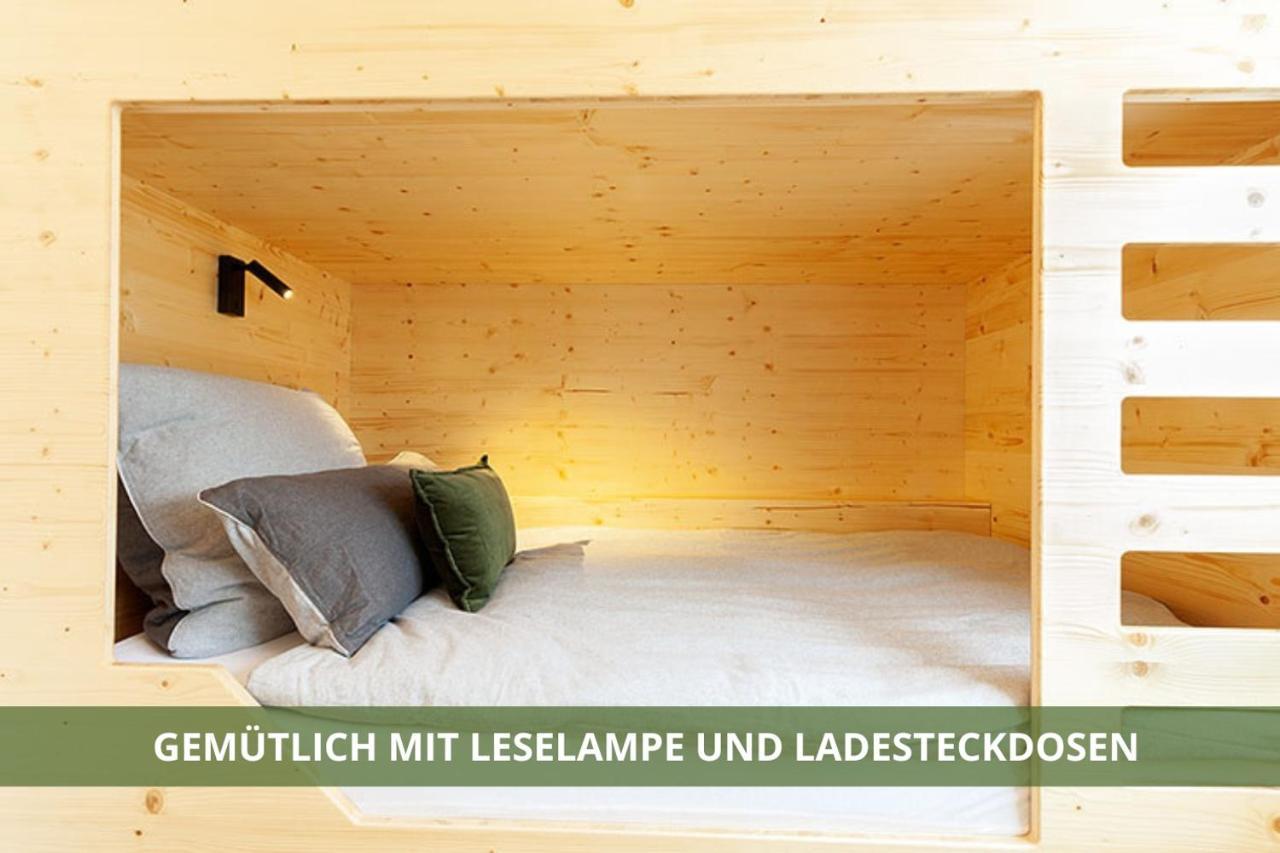 Die Fichtelsuite 1-6 Pers Ferienwohnung Nahe Ochsenkopf Sued 800M In Fleckl Warmensteinach Exterior foto