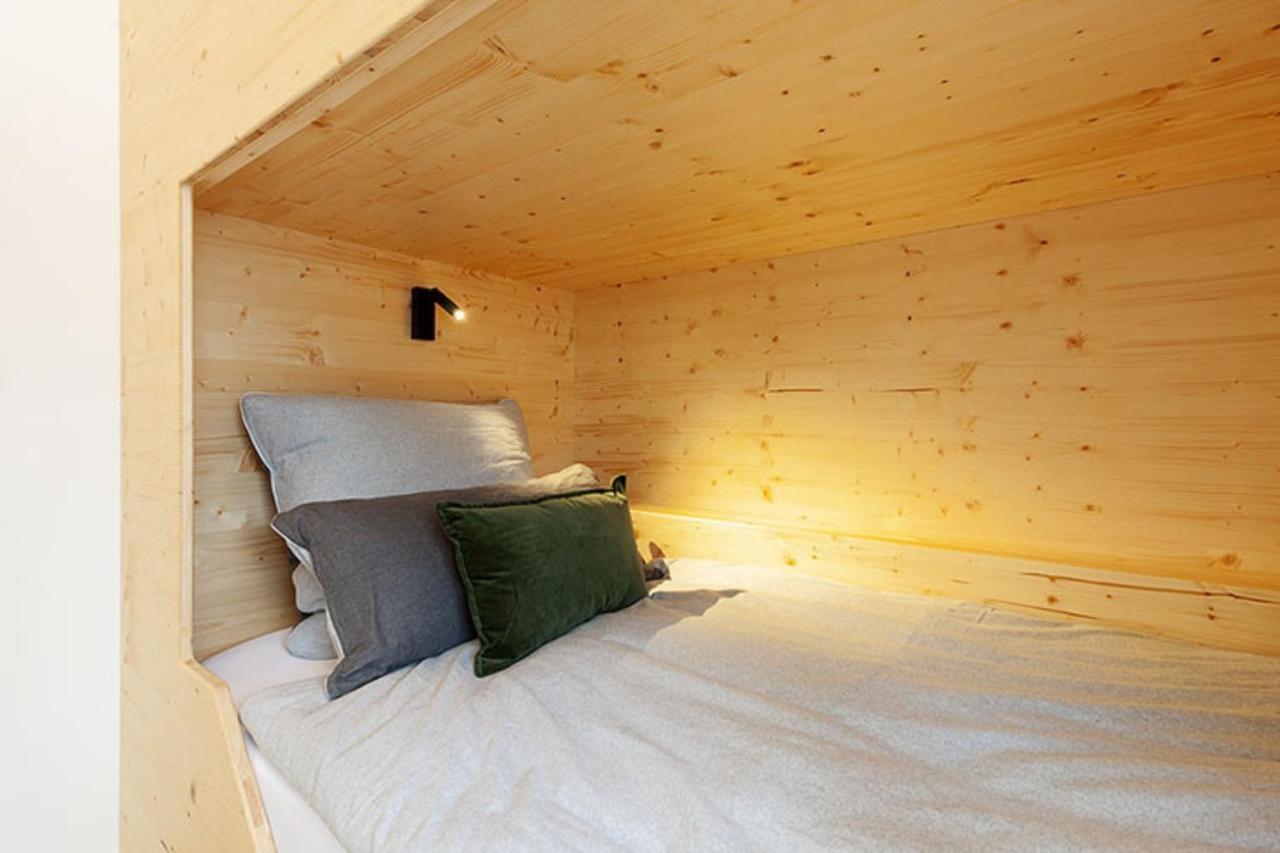 Die Fichtelsuite 1-6 Pers Ferienwohnung Nahe Ochsenkopf Sued 800M In Fleckl Warmensteinach Exterior foto