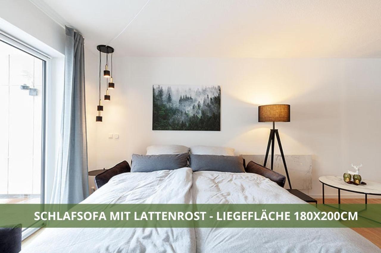 Die Fichtelsuite 1-6 Pers Ferienwohnung Nahe Ochsenkopf Sued 800M In Fleckl Warmensteinach Exterior foto